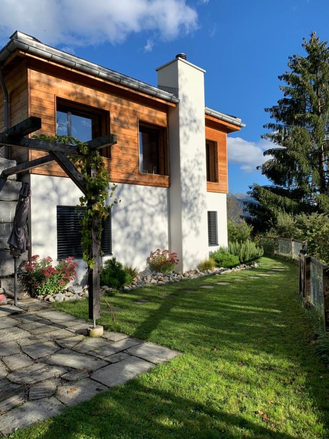Mira Selva Vila Trin Exterior foto