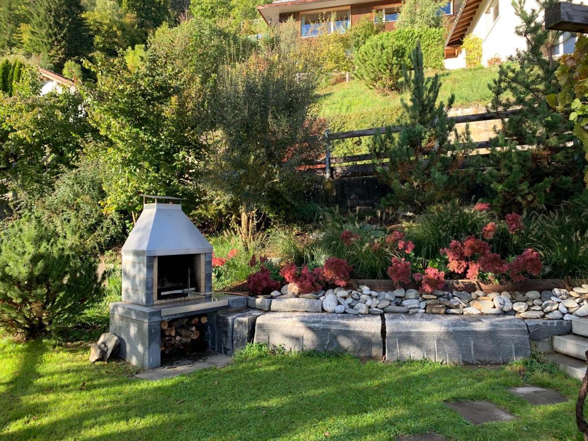 Mira Selva Vila Trin Exterior foto