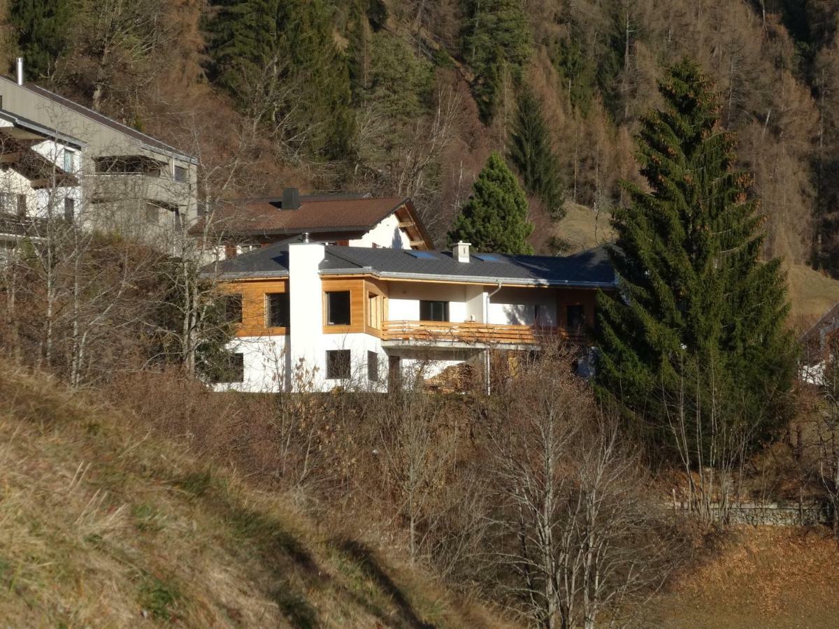 Mira Selva Vila Trin Exterior foto